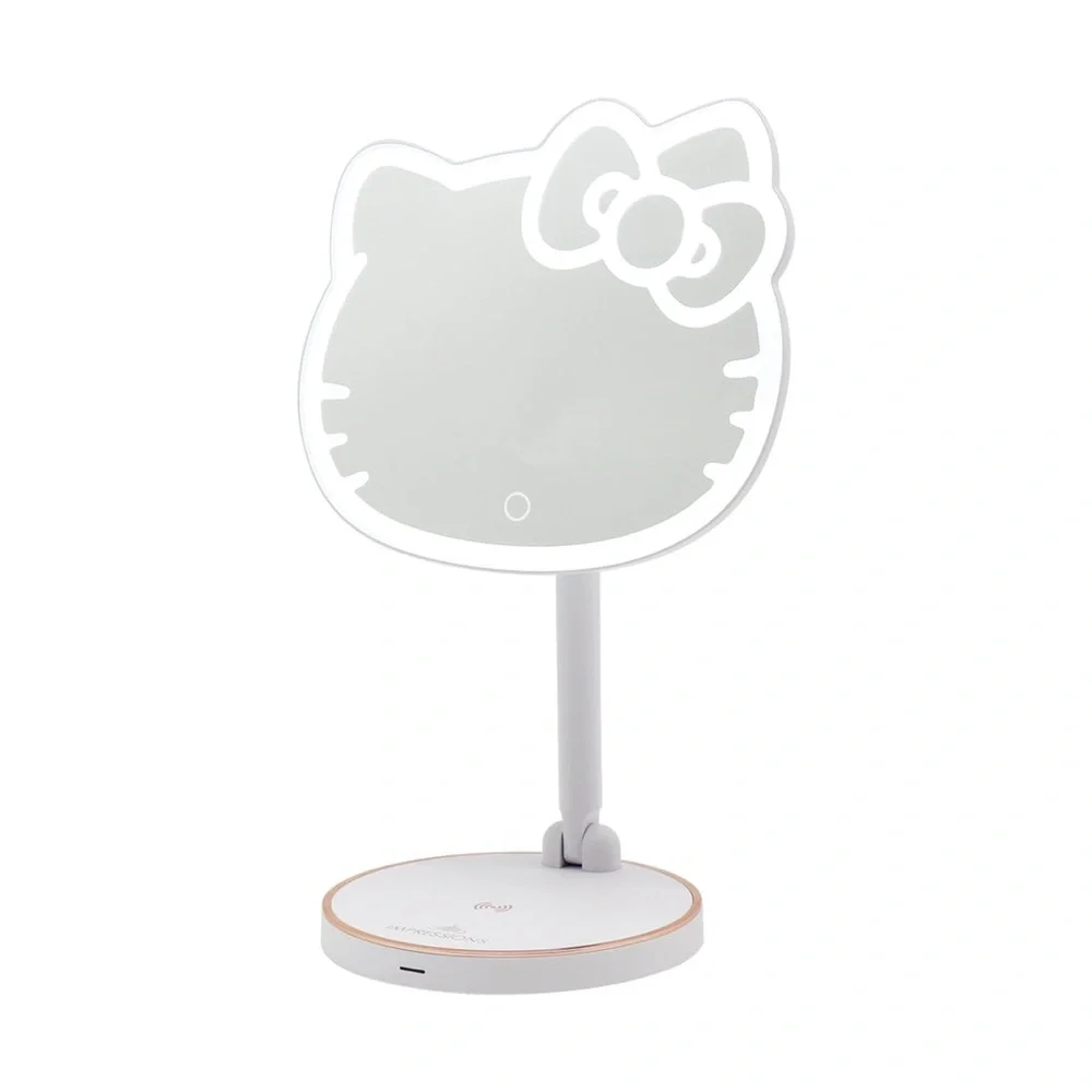 Impressions Vanity Company X Hello Kitty | LED Rechargeable Mirror